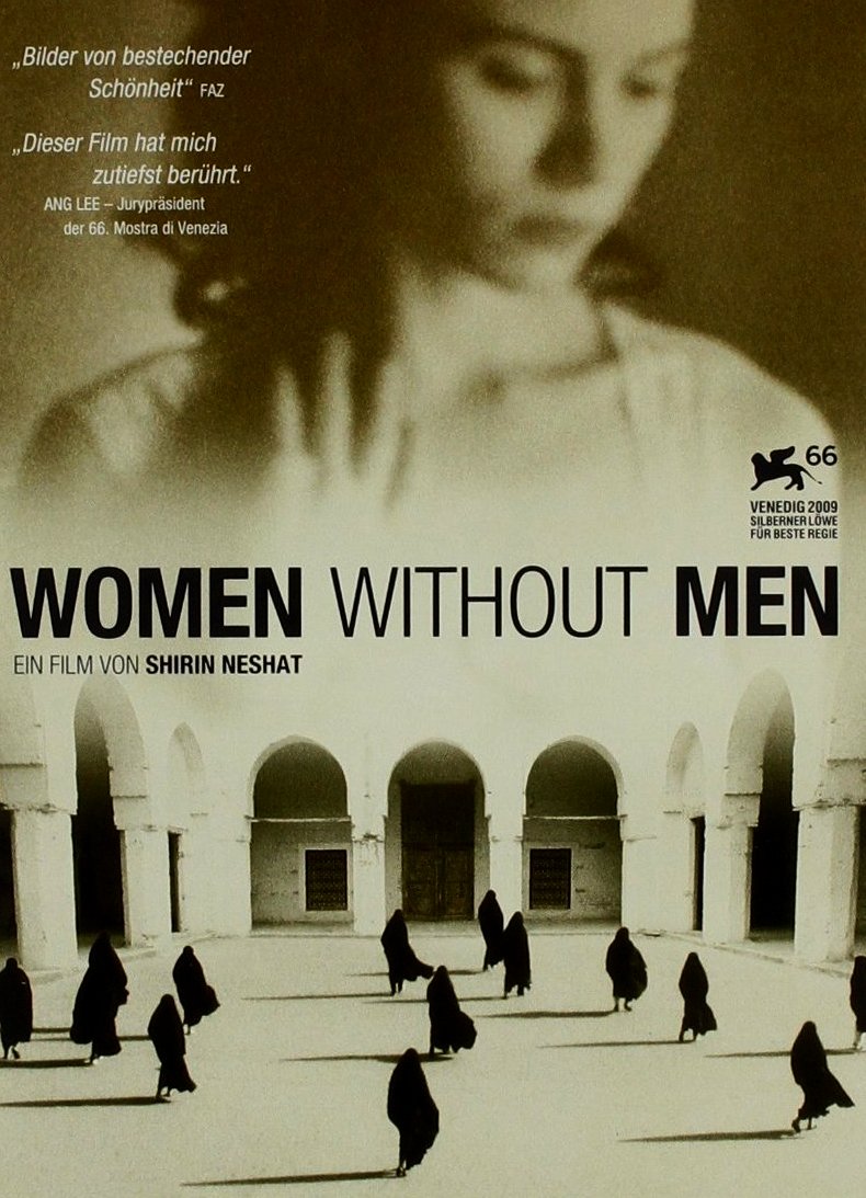 Kvinner uten menn (2009)